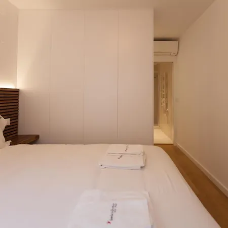 Apartman Flh Avenida Liberdade Stylish *