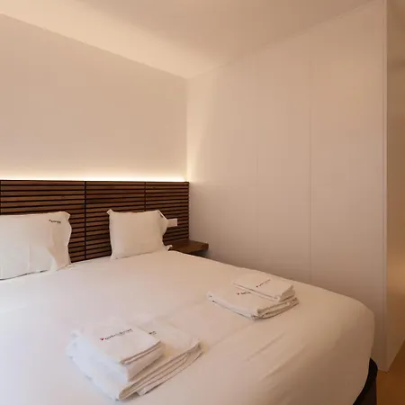 Apartment Flh Avenida Liberdade Stylish Lisbon