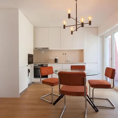 Flh Avenida Liberdade Stylish