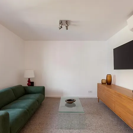 Flh Avenida Liberdade Stylish * リスボン