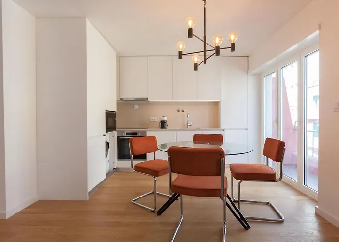 Flh Avenida Liberdade Stylish