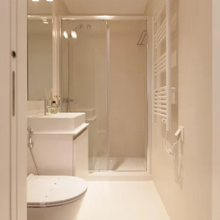 Apartman Flh Avenida Liberdade Stylish
